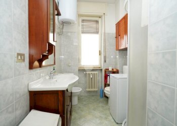 Four-room apartment Via abegg, Susa - photo 20