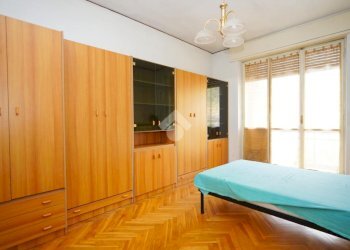 Four-room apartment Via abegg, Susa - photo 21