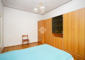 Four-room apartment Via abegg, Susa - photo 22