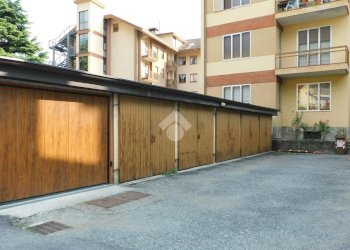 Four-room apartment Via abegg, Susa - photo 23