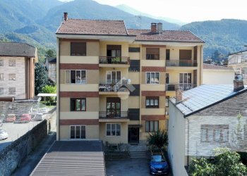 Four-room apartment Via abegg, Susa - photo 25