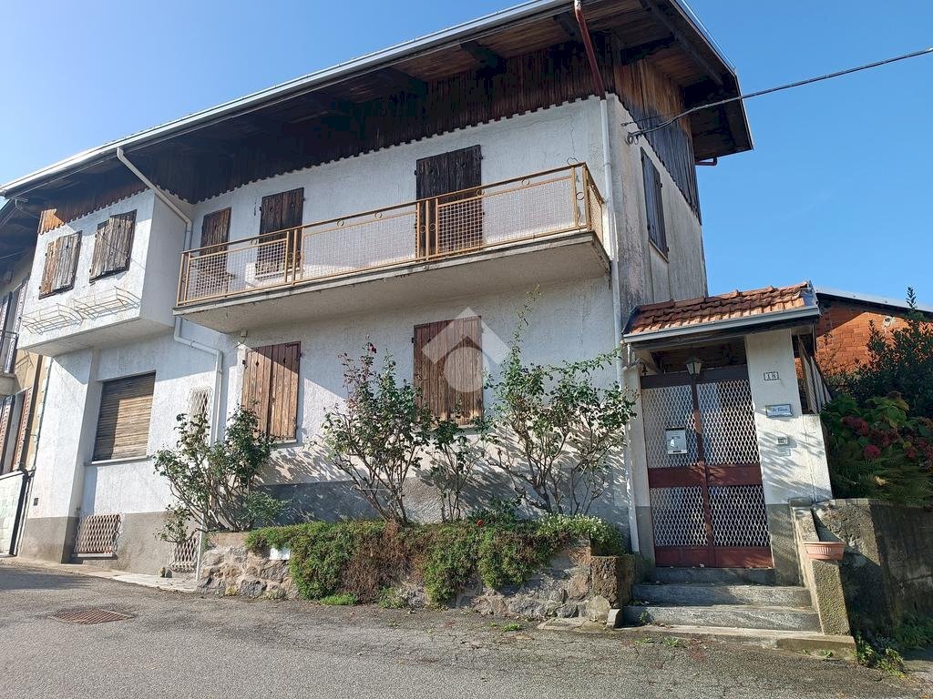 Semi-detached house Via sartori, Pettinengo - photo 2