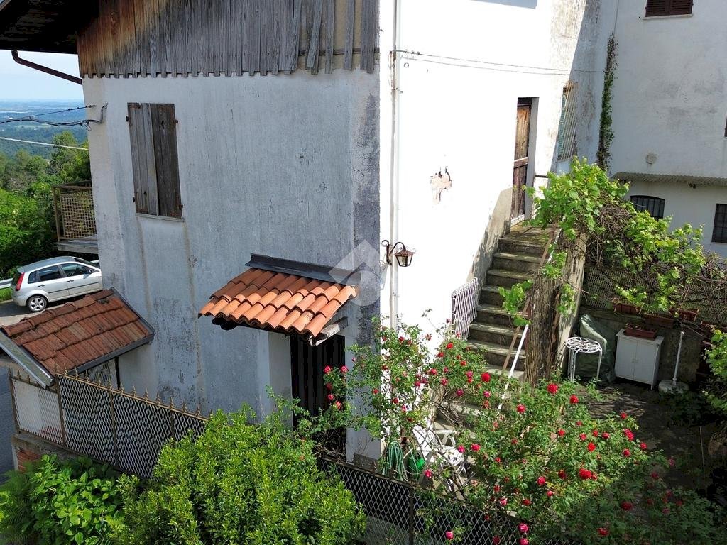 Semi-detached house Via sartori, Pettinengo - photo 1