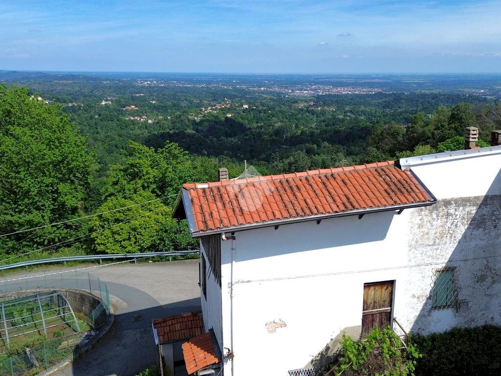 Semi-detached house Via sartori, Pettinengo - photo 3