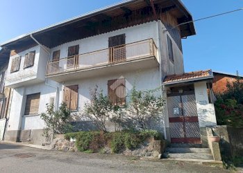 Casa semi indipendente Via sartori, Pettinengo - foto 2