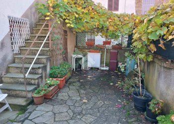 Casa semi indipendente Via sartori, Pettinengo - foto 7