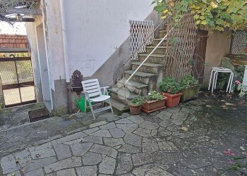 Casa semi indipendente Via sartori, Pettinengo - foto 8