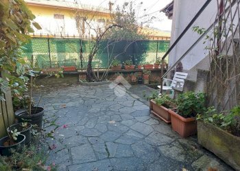 Casa semi indipendente Via sartori, Pettinengo - foto 9