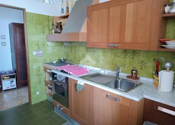 Casa semi indipendente Via sartori, Pettinengo - foto 14