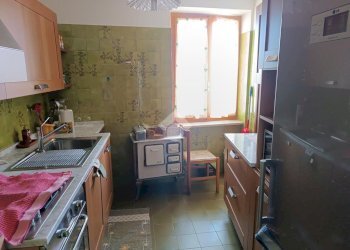 Casa semi indipendente Via sartori, Pettinengo - foto 21