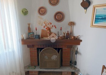 Casa semi indipendente Via sartori, Pettinengo - foto 23