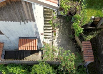 Casa semi indipendente Via sartori, Pettinengo - foto 6