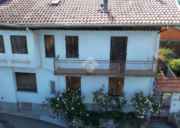 Casa semi indipendente Via sartori, Pettinengo - foto 13