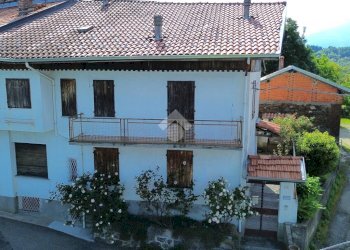 Casa semi indipendente Via sartori, Pettinengo - foto 31
