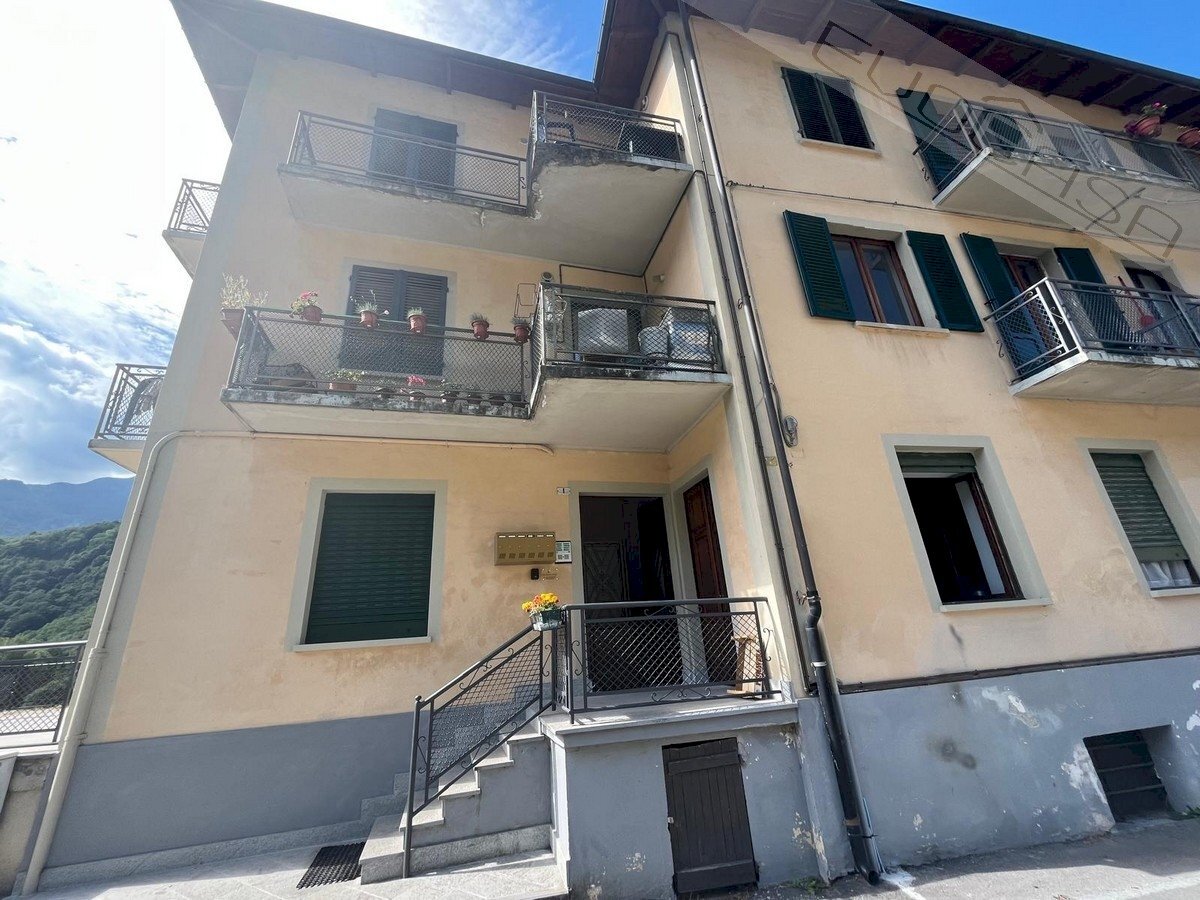 Four-room apartment Via Montenero , Perrero - photo 3