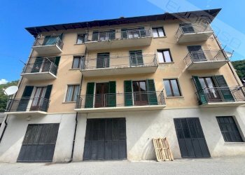 Four-room apartment Via Montenero , Perrero - photo 1