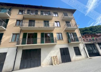 Four-room apartment Via Montenero , Perrero - photo 2