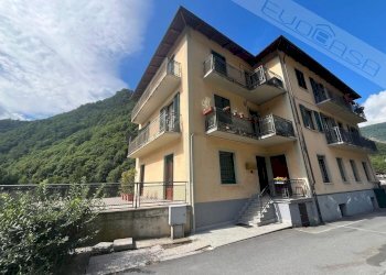 Four-room apartment Via Montenero , Perrero - photo 4