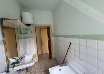 Four-room apartment Via Montenero , Perrero - photo 12