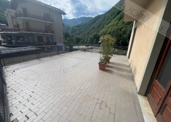 Four-room apartment Via Montenero , Perrero - photo 18