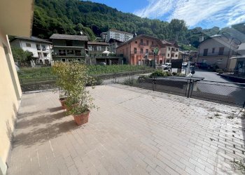 Four-room apartment Via Montenero , Perrero - photo 19