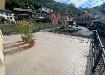 Four-room apartment Via Montenero , Perrero - photo 20