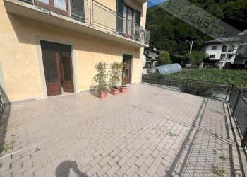 Four-room apartment Via Montenero , Perrero - photo 21