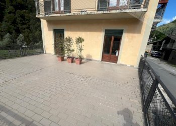 Four-room apartment Via Montenero , Perrero - photo 22