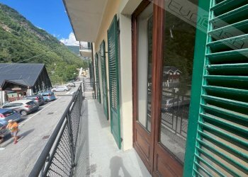 Four-room apartment Via Montenero , Perrero - photo 27