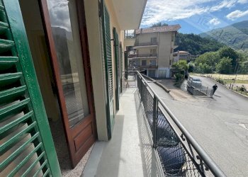 Four-room apartment Via Montenero , Perrero - photo 28