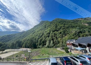 Four-room apartment Via Montenero , Perrero - photo 31