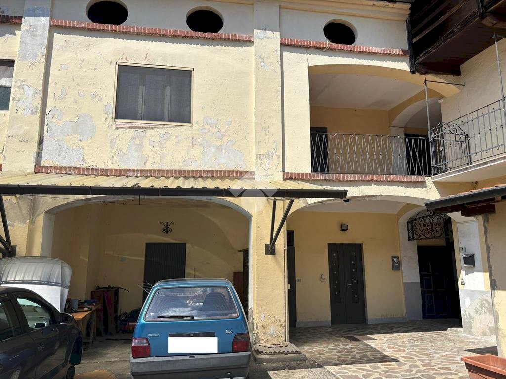 Two-room apartment Via matteotti, Pombia - photo 2