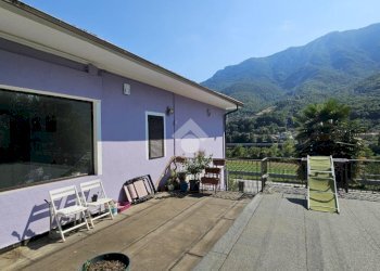 Portion of a house Corso Galliano Rocco, Pinasca - photo 6