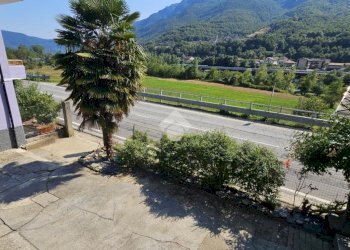 Portion of a house Corso Galliano Rocco, Pinasca - photo 24