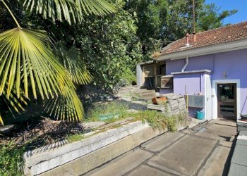 Portion of a house Corso Galliano Rocco, Pinasca - photo 25