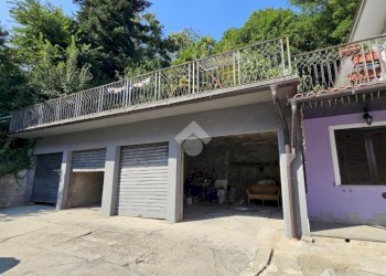 Portion of a house Corso Galliano Rocco, Pinasca - photo 27