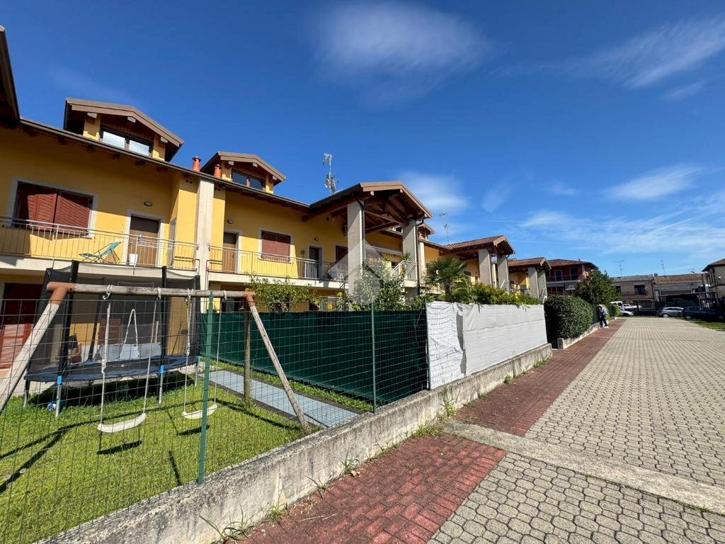 Trilocale Via XXV Aprile, Suno - foto 3