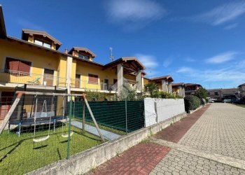 Trilocale Via XXV Aprile, Suno - foto 3