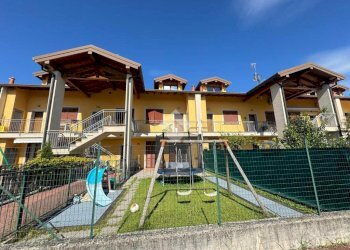 Trilocale Via XXV Aprile, Suno - foto 4