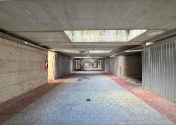 Trilocale Via XXV Aprile, Suno - foto 19