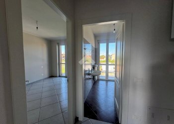 Trilocale Via XXV Aprile, Suno - foto 21