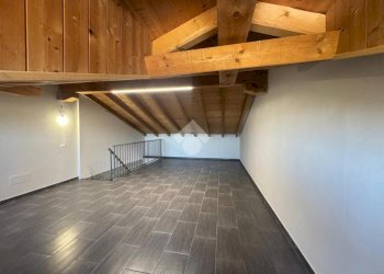 Trilocale Via XXV Aprile, Suno - foto 23