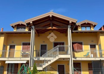 Trilocale Via XXV Aprile, Suno - foto 25