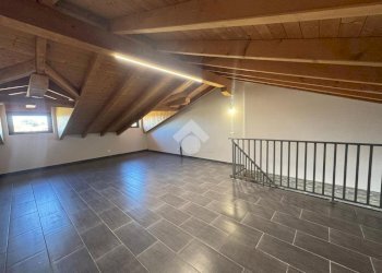 Trilocale Via XXV Aprile, Suno - foto 27