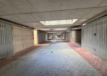 Trilocale Via XXV Aprile, Suno - foto 38