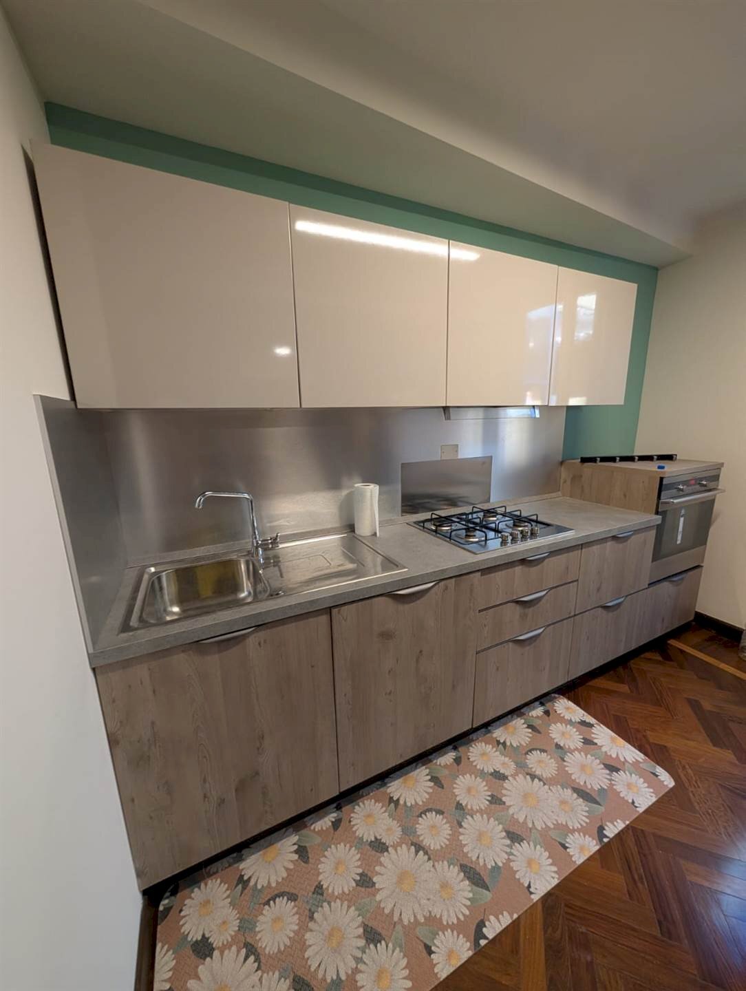 Appartamento Via Castellaro 13, Modena - foto 1