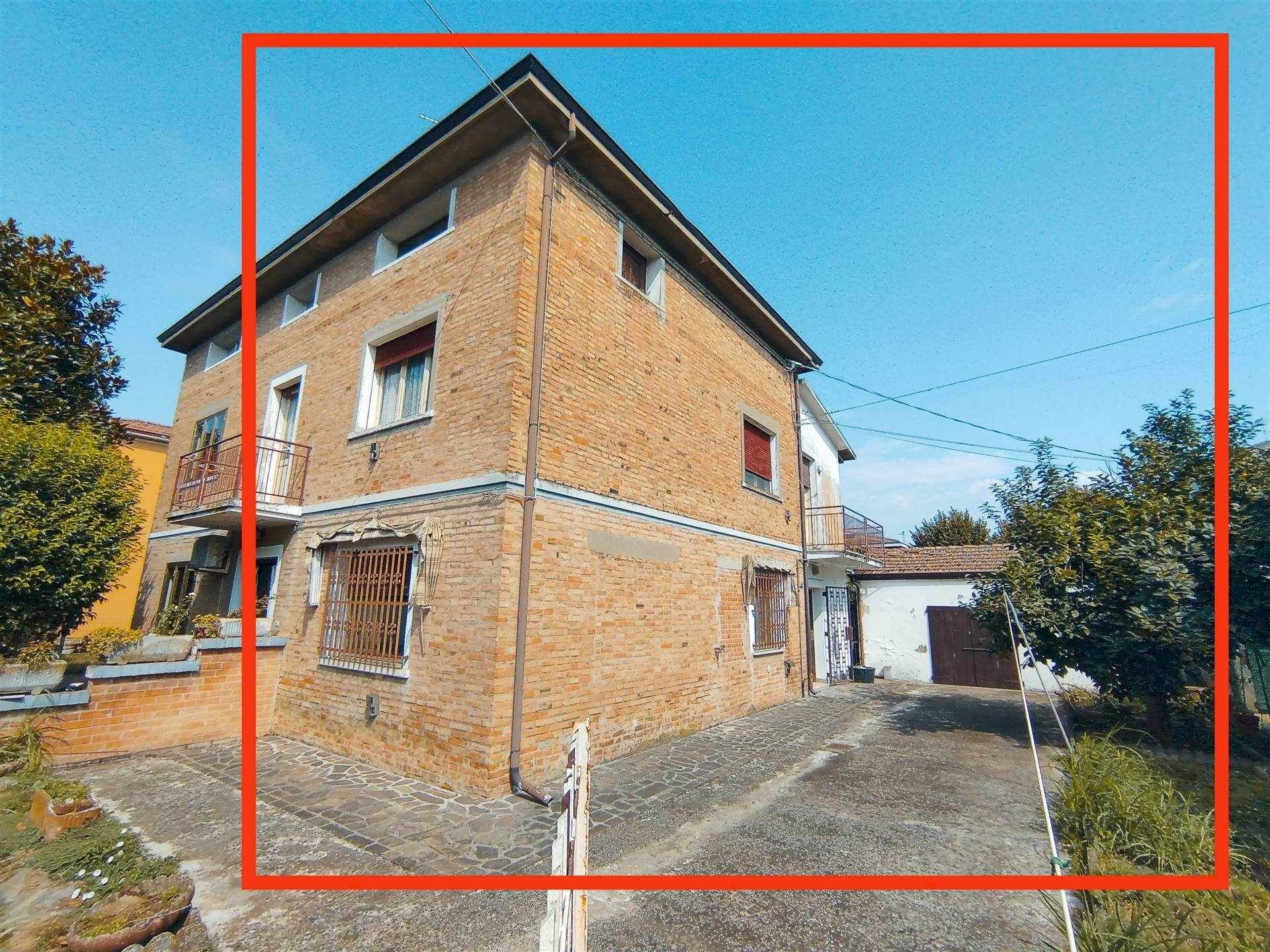 Casa semi indipendente San Felice sul Panaro - foto 1