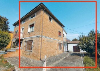 Casa semi indipendente San Felice sul Panaro - foto 1