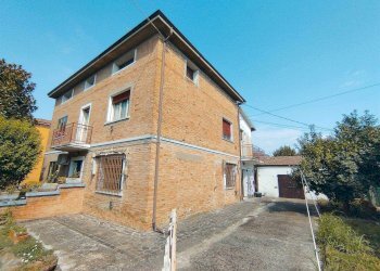 Casa semi indipendente San Felice sul Panaro - foto 22