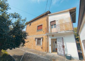 Casa semi indipendente San Felice sul Panaro - foto 23